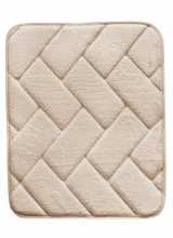 [Kúpeľňová predložka - 7288 BEIGE]