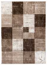 [Kusový koberec JASPER 20762 80 Hnedý]