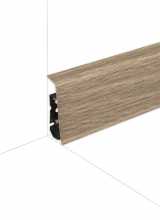 [Podlahová lišta ARBITON INDO 10 - Dub Bourbon]