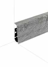 [Podlahová lišta ARBITON INDO 23 - Dub Modena]