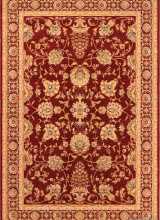 [Kusový koberec Prague - Jeneen 2520/C78R]