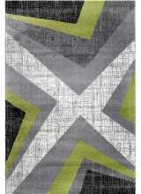 [Kusový koberec WARNER 1180A Green]