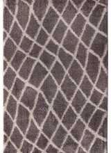 [Kusový koberec Nano Shag 625 GY6D]