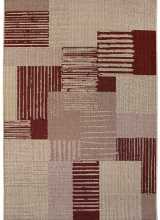 [Kusový koberec Sisalo 706/O44P]