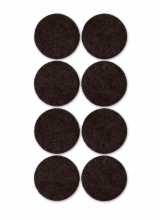 [Filcová podložka - hnedá]