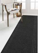 [Behúň Rekord-Kinetic 866 Antracit]