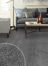 [Metrážny koberec PONZA 34883 tmavosivá]