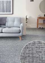 [Metrážny koberec INDIGO 34684]