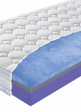 [Penový matrac OXYGEN motion]