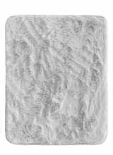 [Kúpeľňová predložka Rabbit New - Grey]