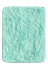 [Kúpeľňová predložka Rabbit New - Mint]