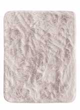 [Kúpeľňová predložka Rabbit New - Pink]