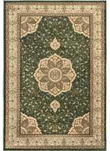 [Kusový koberec Anatolia 5328 green]