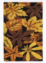 [Kokosová rohož - listy]