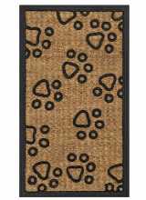 [Kokosovo-gumová rohož - ťapky]