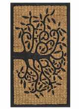 [Kokosovo-gumová rohož - strom]