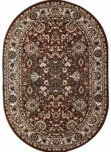 [Kusový koberec PRACTICA 59/DMD ovál]