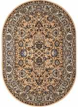 [Kusový koberec PRACTICA 59/EVE ovál]