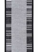 [Behúň Runner 1016 grey]