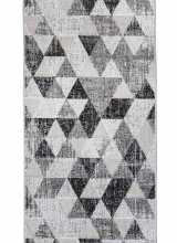 [Behúň Lagos 1700 dark grey]