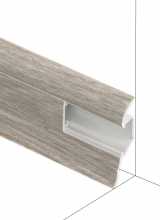 [Podlahová lišta Döllken W478 - Dub Sardínsky - dĺžka 250 cm]