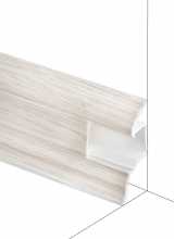 [Podlahová lišta Döllken W646 - Jaseň Štokholmský - dĺžka 250 cm ]