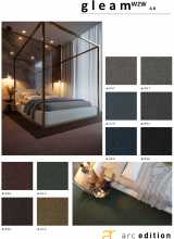 [Metrážny koberec Gleam W2W]