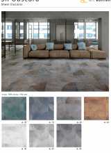 [Metrážny koberec SR Obscura]