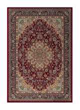 [Kusový koberec RAZIA 5503/ET2R]