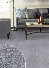 [Metrážny koberec PONZA 43583 oceľová]