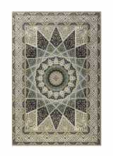 [ Kusový koberec RAZIA 1330/ET2X]