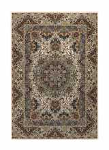 [ Kusový koberec RAZIA 5501/ET2W]