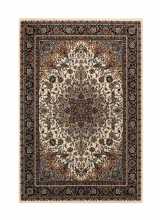 [ Kusový koberec RAZIA 5503/ET2W]