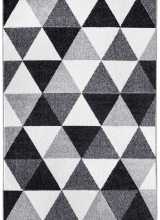 [ Kusový koberec Lotto 665 HR5E]