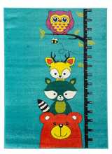 [ Detský kusový koberec Play 56/PMP]