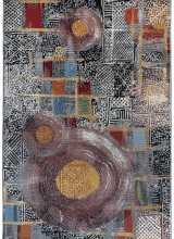 [Kusový koberec ZOYA 156/Q01 X]