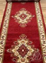 [Behúň Medailon 6985A Red]