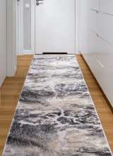 [Behúň Olympos 3508 Grey/Beige]