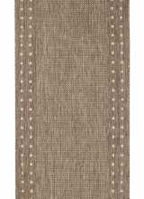 [Behúň Level 20329 coffee/natural]