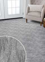 [Metrážny koberec Termo 39144 bledosivá]