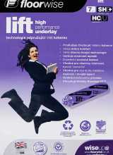 [Podložka pod koberec Floorwise LIFT]