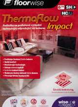[Podložka pod koberec Floorwise THERMAFLOW IMPACT]