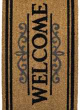 [Rohož Freestyle 748 Welcome Classic]