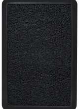 [Rohož Disinfectant - čierna]