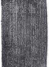 [Predložka do kúpeľne ELLA - tmavosivá]