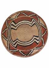 [Kusový koberec ZOYA 728/999 R kruh]