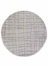 [Kusový koberec ADRIA 36/EBE kruh]
