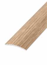 [ Prechodová lišta STANDARD 32 - Dub Canum]