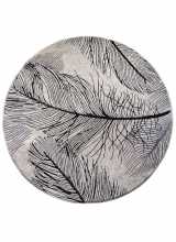 [Kusový koberec Boho 59 EME kruh]