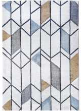 [Kusový koberec Vegas Home 09/EKE]